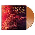 Gus G: Quantum Leap - (VINYL LP)
