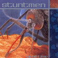Stuntmen: Small Time - CD