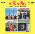 The Poll Winners: Four Classic Albums Poll Winners - COMPACT DISCS