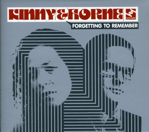 Kinny & Horne: Forgetting to Remember - CD