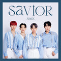 AB6IX: Savior - Normal Edition - CD