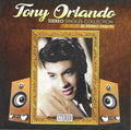 Tony Orlando: Stereo Singles Collection - COMPACT DISCS