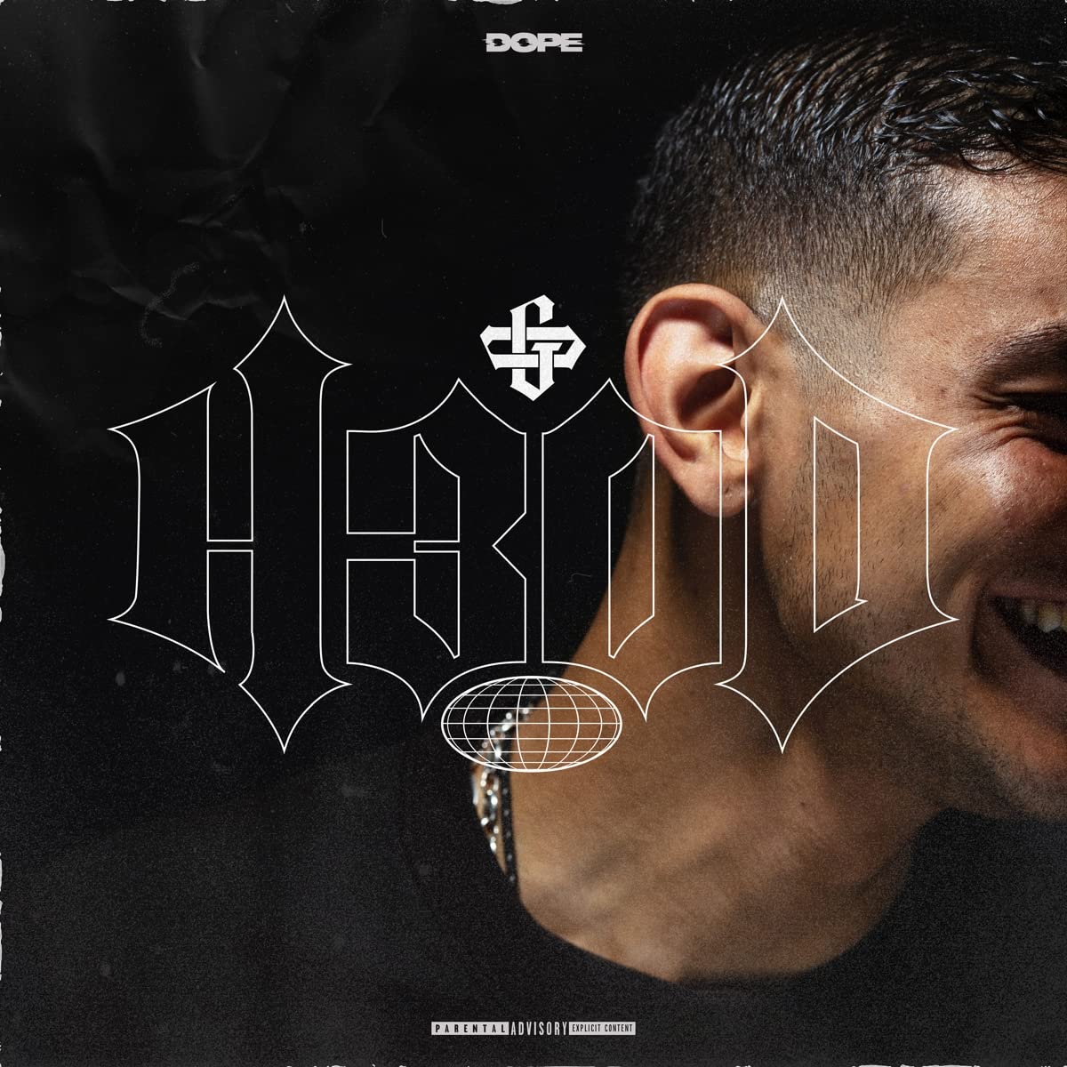 O.G.: H30D - CD With T-Shirt (Size Large) - COMPACT DISCS