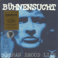 Herman Brood: Buhnensucht / Live (IEX) - (VINYL LP)