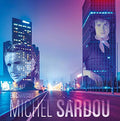 Michel Sardou: En Chantant: Best - (VINYL LP)