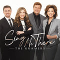 Kramers: Sing Me There - COMPACT DISCS