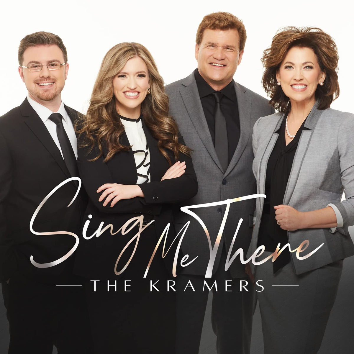 Kramers: Sing Me There - COMPACT DISCS