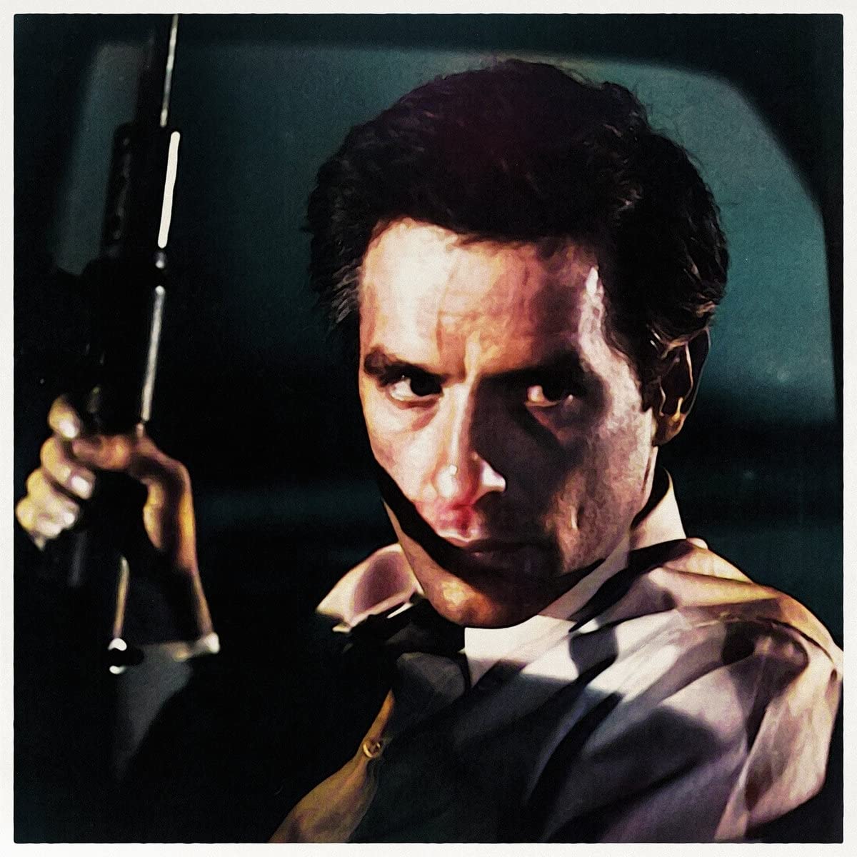 Ennio Morricone: Gli Intoccabili -LP