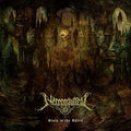 Necronautical: Slain In The Spirit [Transparent Amethyst Colored Vinyl] - (VINYL LP)