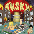 Tusky: What's For Dinner? - COMPACT DISCS