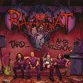 Ratpenat: Tard...I Amb Resaca -LP