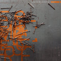 Sigillum S: Coalescence Of Time: Other Conjectures On Future - Orange Vinyl - (VINYL LP)