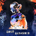 Bløf: Polaroid - Translucent Orange & Blue 180gm Vinyl + CD -LP