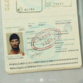 Soolking: Sans Visa - COMPACT DISCS