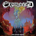 Expunged: Into Never Shall - (VINYL LP)