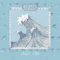 Diggy Dex: Golven -LP