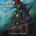 Knight & Gallow: For Honor & Bloodshed -LP