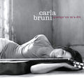 Carla Bruni: Quelqu'Un M'Adit -LP