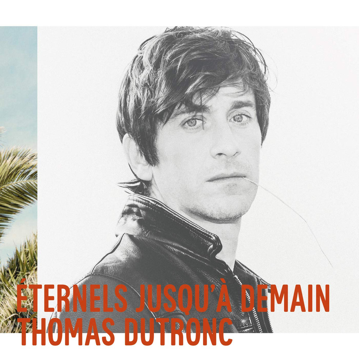 Thomas Dutronc: Eternels Jusqua Demain - (VINYL LP)