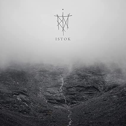 TRNA: Istok [Baby Blue Colored Vinyl] - (VINYL LP)