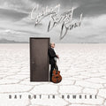 Graham Band Bonnet: Day Out In Nowhere - incl. Bonus Material - COMPACT DISCS