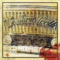 Broken Teeth: Blood on the Radio - COMPACT DISCS