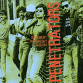 The Penetrators: Basement Anthology - CD