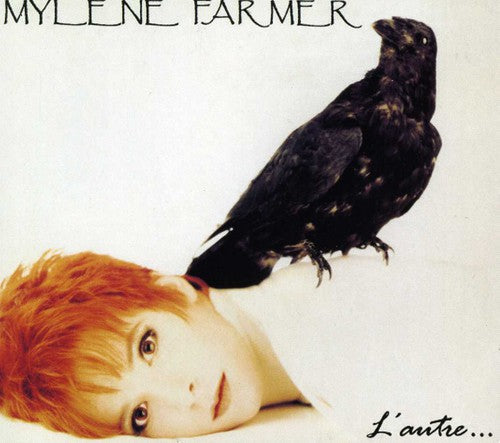 Mylène Farmer: L'autre - CD
