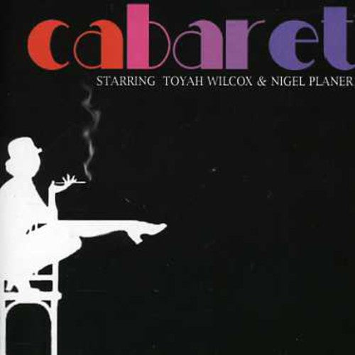 Toyah: Cabaret (Broadway Recording) - CD