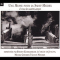 Freddy Eichelberger: Une Messe Pour la Saint-Michel & Tous Les Saints - CD