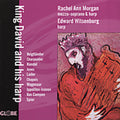 Rachel Ann Morgan: King David & His Harp - CD