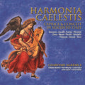 Charivari Agréable: Caprice & Conceit in Seicento Italy - CD