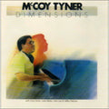 McCoy Tyner: Dimensions - CD