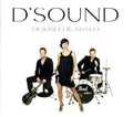 D'Sound: Doublehearted - CD