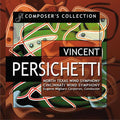 Cincinnati Wind Symphony: Composer's Collection - CD