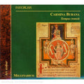 Carmina Burana: Carmina Burana / Temple Transit - CD