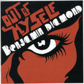 Benjamin Diamond: Out of Myself - CD
