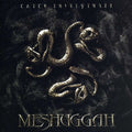 Meshuggah: Catch Thirty Three - COMPACT DISCS
