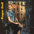 Various Artists: Sugar Doll - COMPACT DISCS