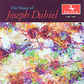 Dubiel / Fulmer / Sonare String Quartet / Smith, J: Music of Joseph Dubiel - CD