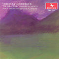 Syracuse Children's Chorus: Voices of Innocence: Music of Gregg Smith - CD