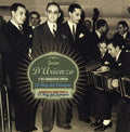 Juan D'Arienzo: El Rey Del Compas - CD