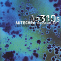 Autechre: Basscadet - COMPACT DISCS