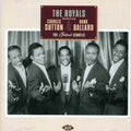 The Royals: Federal Singles - CD