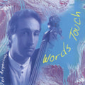 Paul Avgerinos: Words Touch - CD