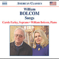 Carole Farley: Songs - CD