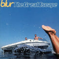 Blur: Great Escape - CD