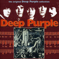 Deep Purple: Deep Purple - CD