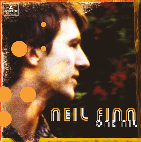 Neil Finn: One Nil - CD