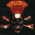Krokus: Headhunter - CD